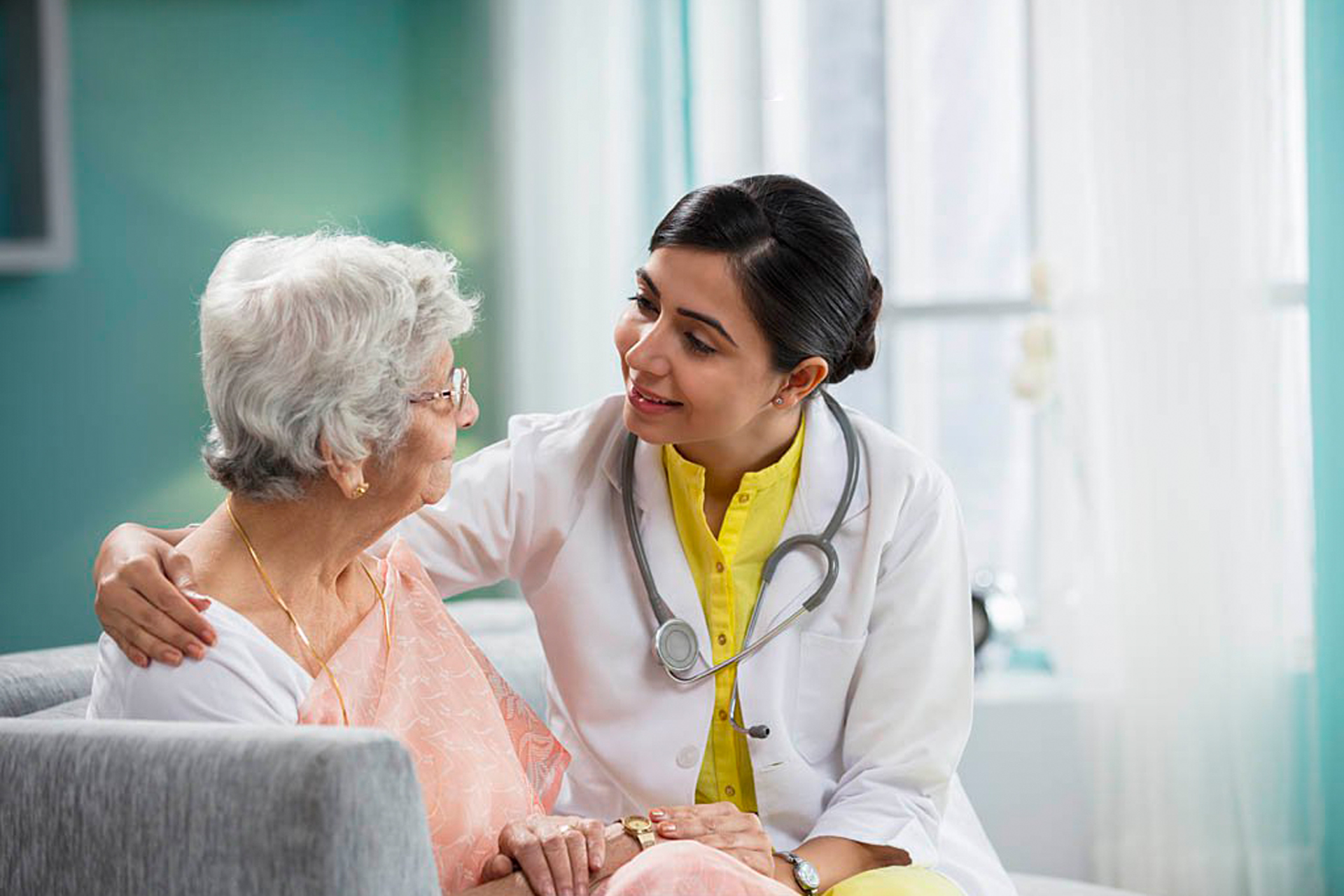 Short-Term Nursing