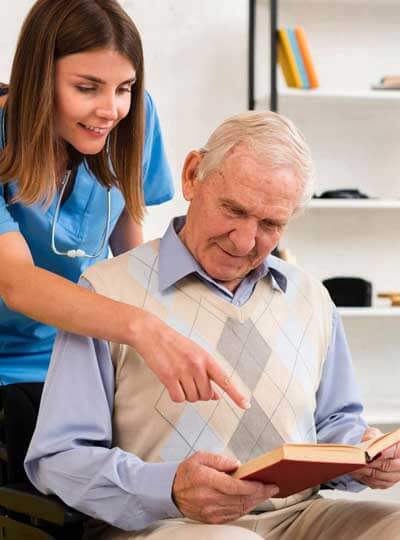 Home Care Service