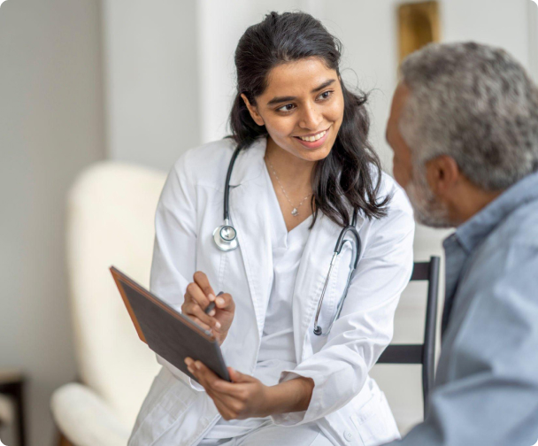 Elderly Care