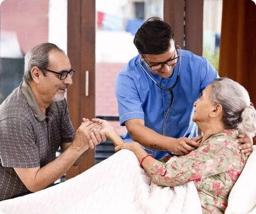 Disability Care