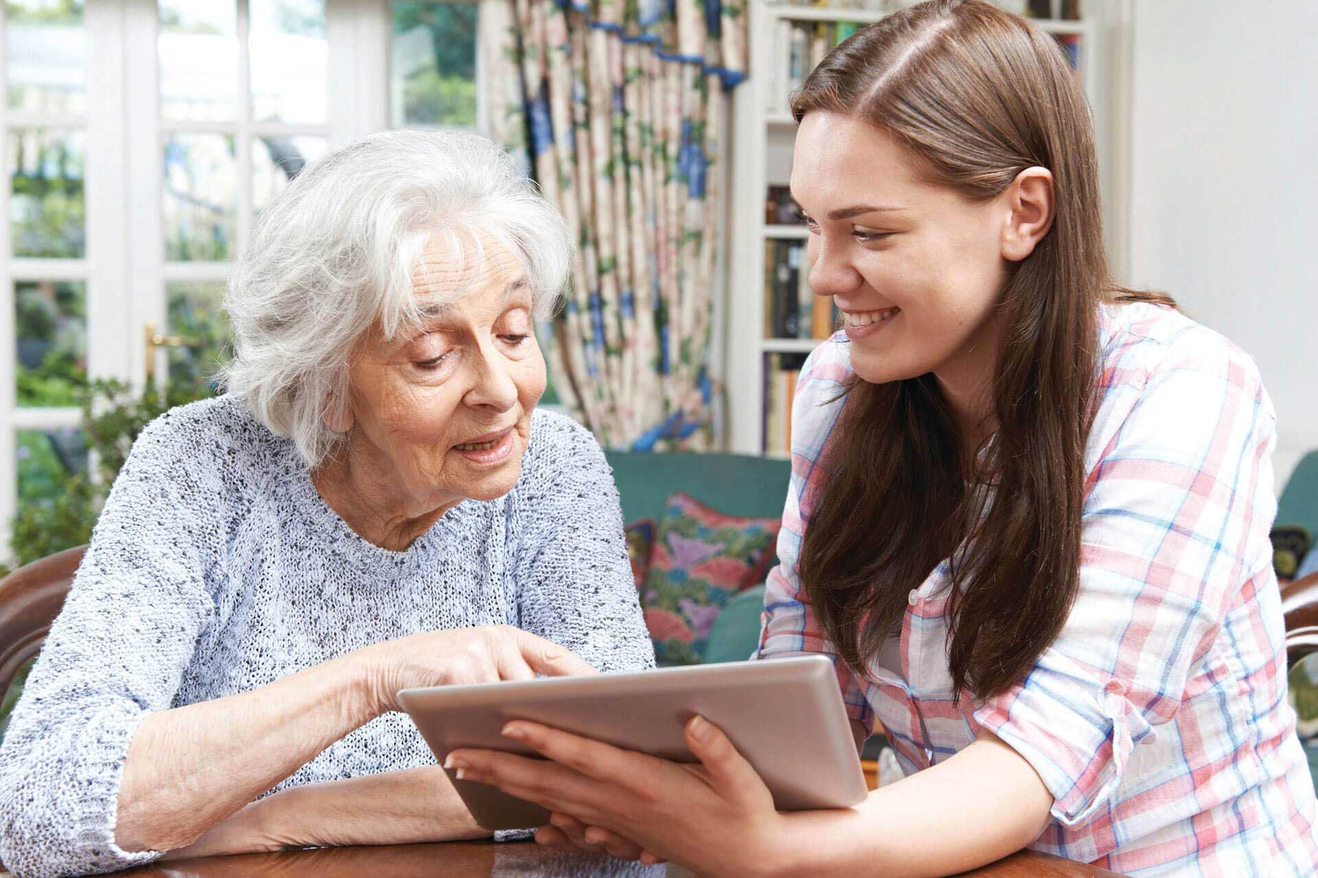 Home Care Service