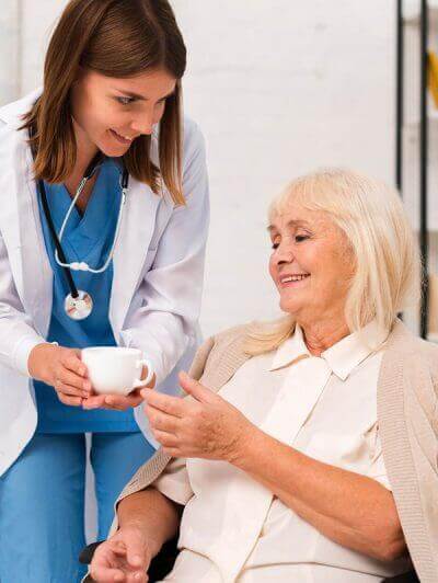 Home Medical Checkup